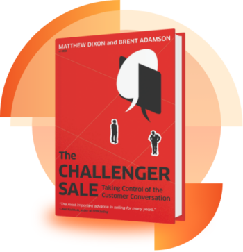 The Challenger Sale Books | Challenger Inc