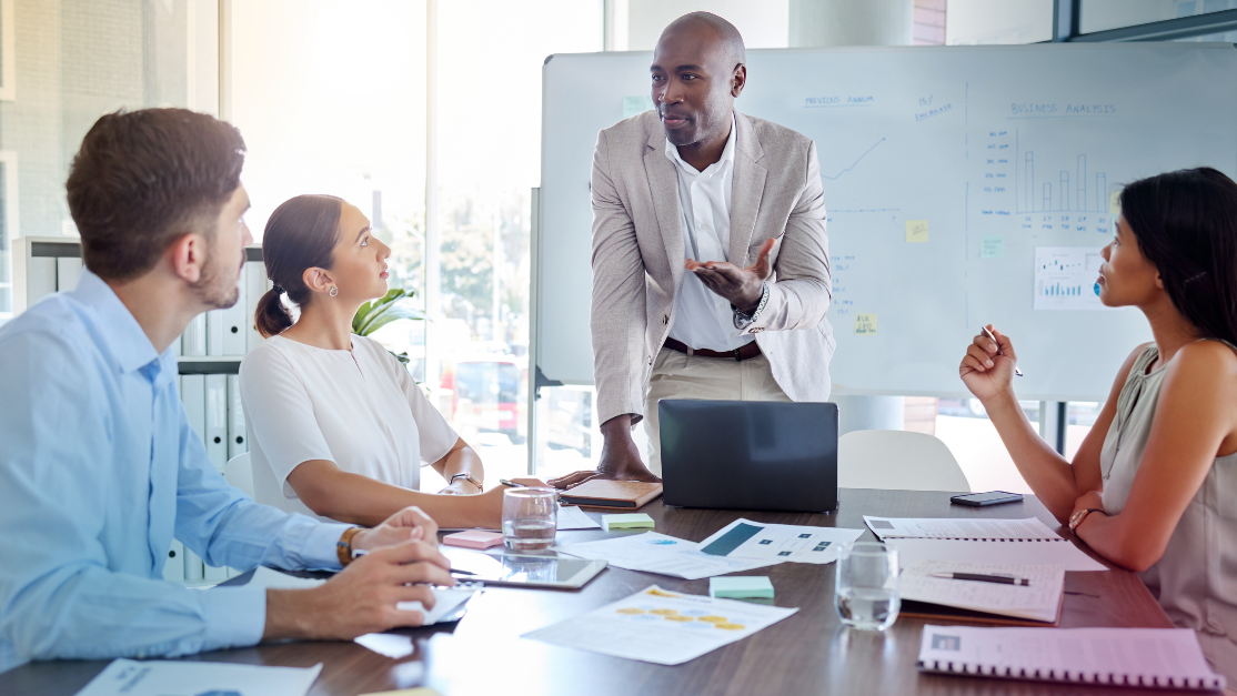 Winning The Challenger Sale Webinar