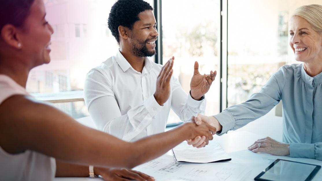 turning interest into advocacy