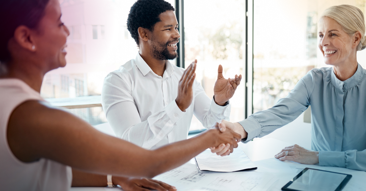 turning interest into advocacy