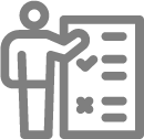 Pro-competitor icon