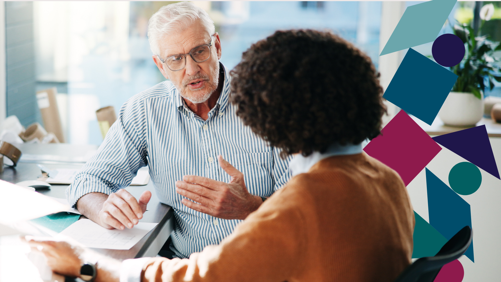 addressing customer indecision in 2025